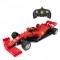 Masinuta Ferrari sf1000 1:16 - Rosu cu telecomanda 