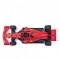 Masinuta Ferrari sf1000 1:16 - Rosu cu telecomanda 