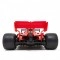 Masinuta Ferrari sf1000 1:16 - Rosu cu telecomanda 