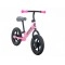 Bicicleta Teddy Balance Bike - Pink