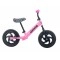 Bicicleta Teddy Balance Bike - Pink