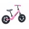 Bicicleta Teddy Balance Bike - Pink