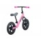 Bicicleta Teddy Balance Bike - Pink