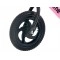 Bicicleta Teddy Balance Bike - Pink