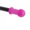 Bicicleta Teddy Balance Bike - Pink
