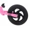 Bicicleta Teddy Balance Bike - Pink