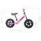 Bicicleta Teddy Balance Bike - Pink