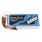 5000mAh 7.4V 1C Gens Ace FUTABA 