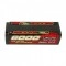 6000mAh 15.2V 130C "Redline" HV Ultra LCG Gens Ace 