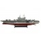 Barca USS Wasp aircraft carrier 1:350 2.4GHz RTR cu telecomanda