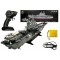 Barca USS Wasp aircraft carrier 1:350 2.4GHz RTR cu telecomanda