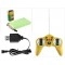 Tanc BROTHER TOYS, Set de T-90 cu telecomanda