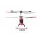 Elicopter Syma, S107G raza 15m, infrarosu, cu telecomanda - Galben