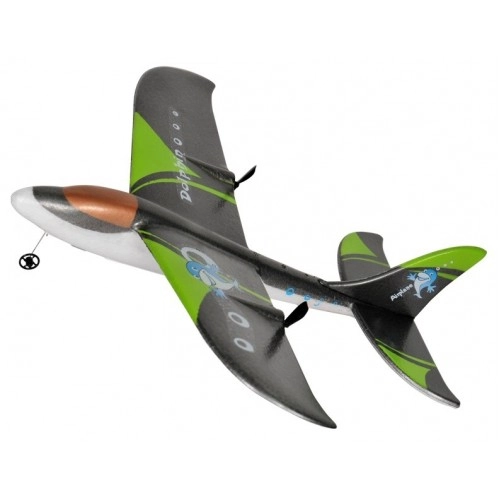 Samolot WX9101 2CH 2.4GHz RTF (rozpiÄ™toÅ›Ä‡ 34 cm) 