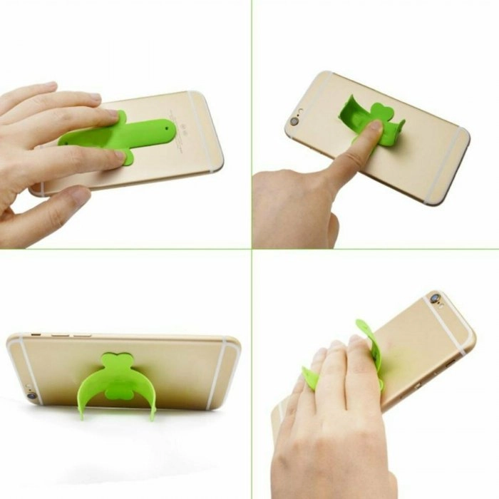 ZipKlick Universal Suport pentru Telefon - Orce tip, ZipKlick Universal Suport pentru Telefon - Orce tip,