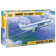 1:144 BOEING 737-800 1:144